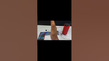 LIFI PROJECT ।। WIRELESS MUSIC TRANSFER