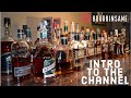 Intro to bourbinsane channel