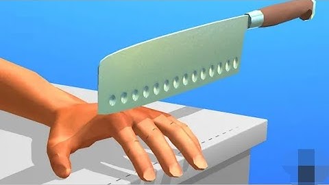 ASMR Slice Game All Levels Walkthrough Gameplay iOS,Android Relaxing Video Update