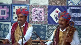 Jalla Rajasthani Folk Song Folk Music Of Rajasthani