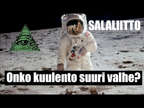 Video: Lavastetussa valokuvauksessa?