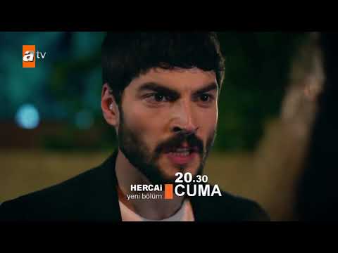 Hercai 11. Bölüm Fragmanı 2