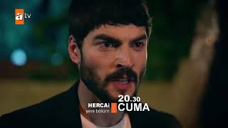 Hercai 11. Bölüm Fragmanı 2