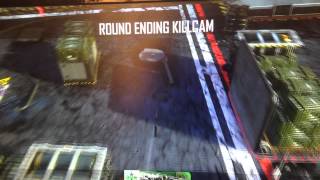 TDM-cross map TS black ops II