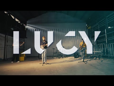 [MV] LUCY - 동문서답 / ENG sub