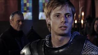 BBC Merlin AU fanvid - Arthur/ Lancelot (a bit more angsty version)