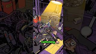 Prototype Revive Lily Love Braids Poppy Playtime