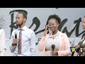 Tukifika Mbinguni (When We All Get to Heaven in Swahili)|| Breath of Praise