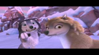 Альфа и Омега Клыкастая братва 2010 Трейлер Альфа и Омега Клыкастая братва 2010 Трейлер
