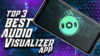 Top 3 Best Audio Spectrum Apps For Android 2022 screenshot 1