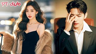 Ele fingiu amnésia para trair; quando ela partiu, ele percebeu tarde demais o erro!