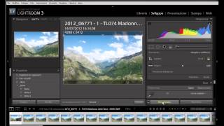 TLTOOLS 2 02 Istruzioni per la funzione Interpolazione in italiano