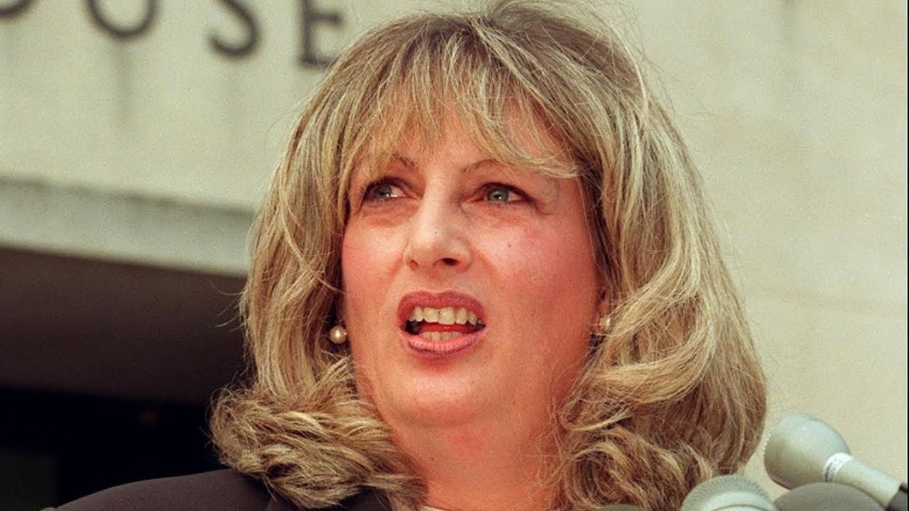 We Now Know Why The Lady Who Exposed Bill Clinton Disappeared