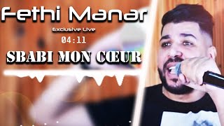 Cheb Fethi Manar 2022 | Sbabi Mon Coeur | Aréna Club Ft Y.Oscar & Zawch
