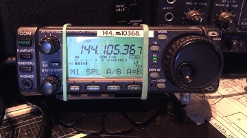 10 GHz: OE5VRL heard to IK4ADE