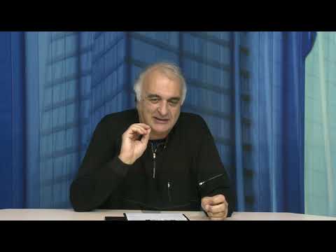 ნეო ლიბერალური ეკონომიკის სული \"დასაბამიდან სასუფევლამდე\"