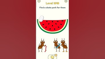 Dop 2 level find the skate park for them #dop2 #game #gameplay #puzzle #gaming