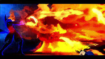 Phoenix Wright Maya Glitch