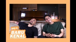 EPS 1. BARU KENAL - ARDHITO PRAMONO