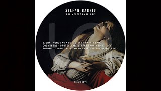 Download lagu Björk - Venus As A Boy (Stefan Baghiu Edit) [INMU007]