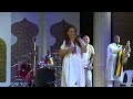 Capture de la vidéo Sur Jahan Festival 2018 : Atse Tewodros Project - Goa