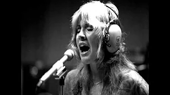 Fleetwood Mac (Stevie Nicks) - Silver Springs (Ballad Version) - 1976 Fleetwood Mac (Stevie Nicks) - Silver Springs (Ballad Version) - 1976