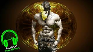 Max Brhon - Illusion 8D Audio