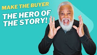 Why Great Salespeople Are Actually Great Storytellers