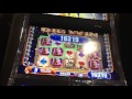 Dragon's Law Slot Machine at Chumash Casino