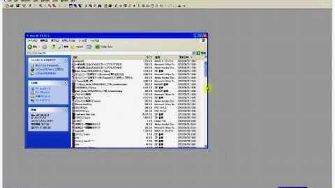 White noise FFT(WaveGene+LTspice)