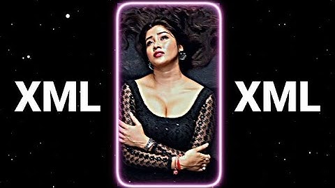 Trending Xml 🥰 Alight Motion Video Editing 🤤 Xml Preset #xml #am_editors_bd #alightmotion #preset