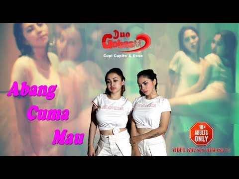 Abang Cuma Mau (cupicupita feat esa gobas)