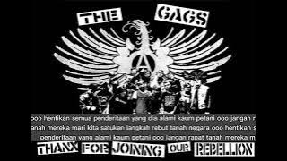 The Gags-Petani (Lirik)