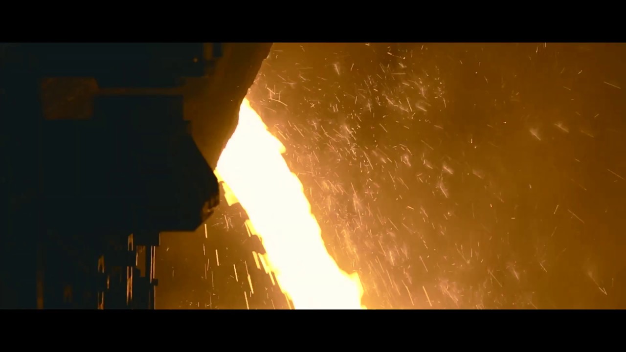 The Making of Tata Structura