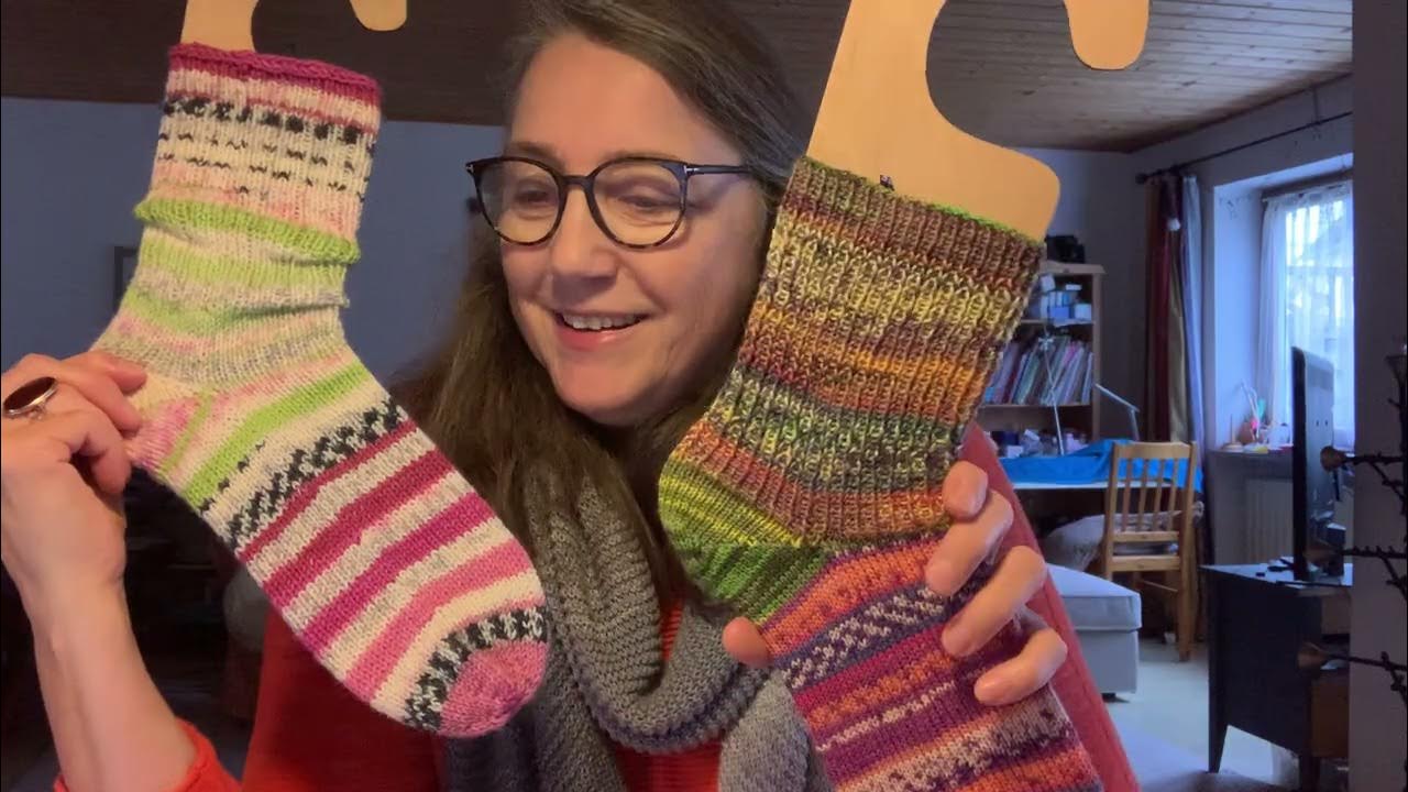  14 Jam Jar Happiness Blanket meets Dackeldecke ….. und vieles mehr