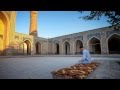 Bukhara and Samarkand - Uzbekistan. HD Travel