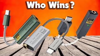 Best Type C Headphone Amplifier | Who Is THE Winner #1? by Mr.whosetech 119 views 3 days ago 10 minutes, 51 seconds