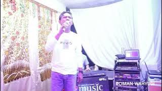 GORESAN LUKA - UDA FAJAR  FEAT DA IN SAYANG