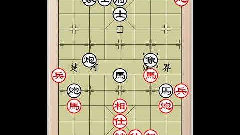 Vương Thiên Nhất (王天一) vs Tưởng Xuyên (蒋川)| Nội Lực Cờ Tàn Khủng Khiếp Của Chiến Thần