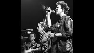 The Pogues - The Limerick Rake (Music Video)