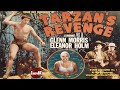 Tarzan's Revenge (1938) | Full Movie | Glenn Morris | Eleanor Holm | George Barbier