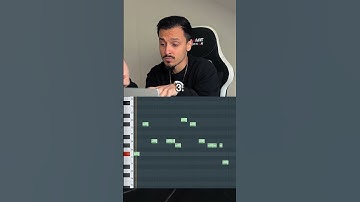 I hope this video inspired you!😍 More MIDI in bio🔥 #flstudiotutorial #flstudiotips #midichords