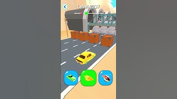 Shape shifting game Play beamng drive Level - 3237