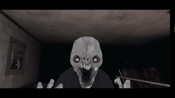 Eyes: the Horror Game, Gameplay trailer