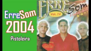 Erre Som Volume 4 CD Completo 2004