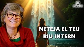 El Sistema Limfàtic: El Riu de Vida que ens Neteja per Dins | Esther Amorós