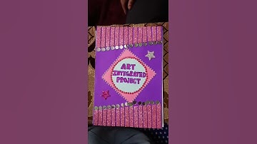 Thumbnail of Art integrated project for class 3 /AIL Project Arunachal Pradesh and Meghalaya