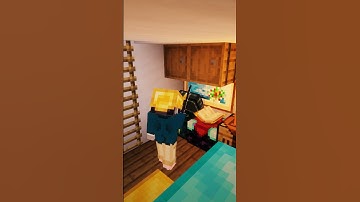 3 Easy Redstone Designs!!! #shorts #minecraft