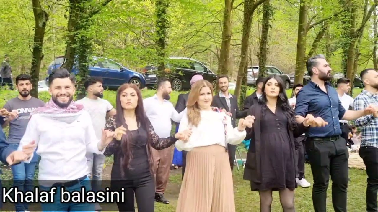 carsema sarsalê li pforzheim Part 4