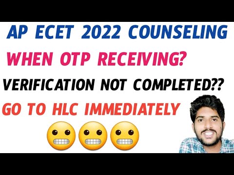 Ap Ecet 2022